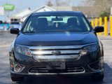 Used 2012 Ford Fusion SEL image 3