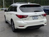 Used 2019 INFINITI QX60 Luxe w/ Sensory Package image 5