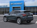 New 2025 Chevrolet Trax LS w/ LS Convenience Package image 3