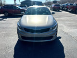 Used 2018 Kia Optima LX w/ Convenience Package image 2
