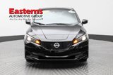 Used 2025 Nissan Leaf S image 2