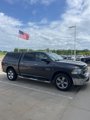 Used 2017 RAM 1500 Big Horn image 3