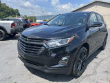 Used 2021 Chevrolet Equinox LT image 5