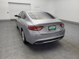 Used 2015 Chrysler 200 Limited image 5