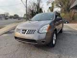 Used 2015 Nissan Rogue S w/ Convenience Package image 2