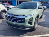 New 2026 Chevrolet Equinox LT w/ Convenience Package II image 2