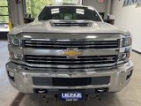 Used 2018 Chevrolet Silverado 2500 LTZ w/ Duramax Plus Package image 3