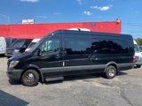 Used 2017 Mercedes-Benz Sprinter 3500 image 2