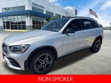 Used 2020 Mercedes-Benz GLC 300 4MATIC image 5