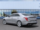 New 2025 Cadillac CT4 Premium Luxury image 3