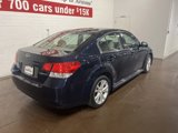 Used 2013 Subaru Legacy 2.5i Premium image 2