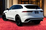 New 2025 Jaguar F-PACE R-Dynamic S image 3