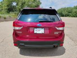 Used 2023 Subaru Forester Premium image 5