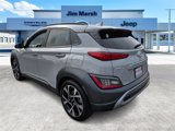 Used 2023 Hyundai Kona Limited image 4