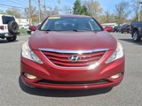 Used 2013 Hyundai Sonata GLS w/ Popular Equipment Pkg image 2