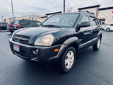 Used 2006 Hyundai Tucson GLS image 2