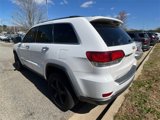 Used 2020 Jeep Grand Cherokee Limited w/ Luxury Group II image 4