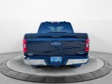 Certified 2021 Ford F150 XLT w/ Equipment Group 302A High image 4