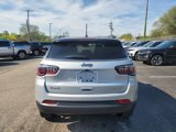 New 2025 Jeep Compass Limited image 4