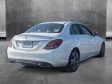 Used 2015 Mercedes-Benz C 300 Sedan image 5