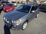 Used 2013 BMW X3 xDrive35i image 2