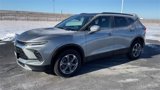Certified 2023 Chevrolet Blazer LT w/ Convenience Package image 4