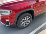 Used 2023 GMC Acadia SLT image 4