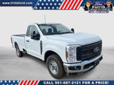 New 2024 Ford F250 XL w/ XL Chrome Package image 3