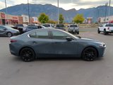 Used 2024 MAZDA MAZDA3 s image 2