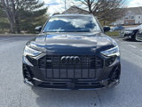 New 2025 Audi Q3 2.0T Premium image 2