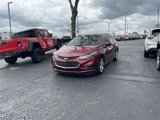 Used 2017 Chevrolet Cruze Premier image 4
