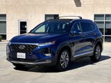 Used 2020 Hyundai Santa Fe SEL w/ Convenience + Premium Package image 3