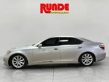 Used 2007 Lexus LS 460 image 2
