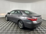 Used 2017 Toyota Camry XLE image 6