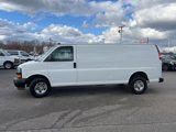Used 2023 Chevrolet Express 2500 Extended w/ Driver Convenience Package image 4