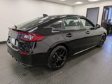 Certified 2022 Honda Civic Sport image 4