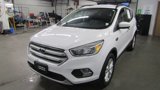 Used 2018 Ford Escape SE w/ Ford Safe & Smart Package image 3
