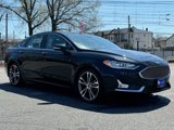 Used 2020 Ford Fusion Titanium image 5