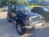 Used 2010 Jeep Wrangler Sahara w/ Mopar Chrome Edition Group image 3
