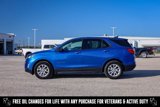 Used 2019 Chevrolet Equinox LS image 4