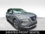 Used 2023 Nissan Rogue SL image 5