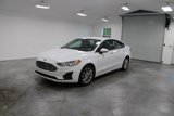 Used 2020 Ford Fusion SE image 4