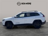 Used 2021 Jeep Cherokee Latitude Plus image 2