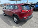 Used 2014 Jeep Cherokee Sport image 6