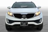 Used 2012 Kia Sportage EX w/ EX Premium Pkg image 3