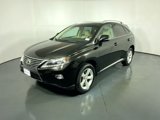 Used 2013 Lexus RX 350 AWD image 2