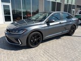 New 2025 Volkswagen Jetta SE image 1