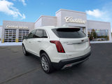 Used 2022 Cadillac XT5 Premium Luxury w/ LPO, Floor Liner Package image 2
