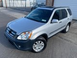 Used 2005 Honda CR-V EX image 2