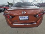 Used 2022 Nissan Altima 2.5 SR image 3